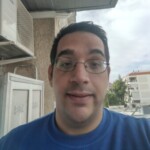 Εικόνα προφίλ του/της Ευάγγελος